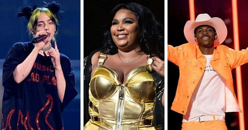 Apple Music Awards 2019: Billie Eilish and Lizzo win big, Lil Nas X's 'Old Town Road' named Song of the Year