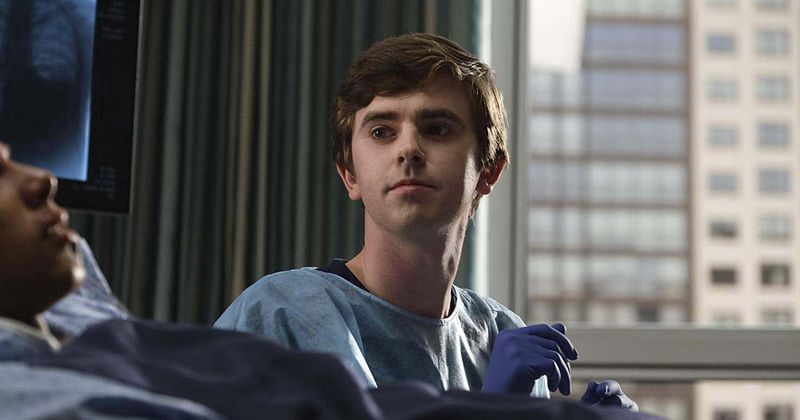 ‘The Good Doctor’ Season 3 Episode 10 Review: Freddie Highmore nails winter finale with ‘Emmy-worthy’ performance