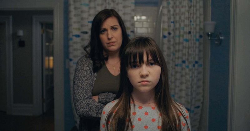 'Emergence' Episode 9: Jo and family continue to fight for Piper even though they are in danger from a mysterious new villain