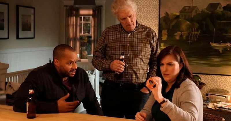 'Emergence' Episode 9: Jo and family continue to fight for Piper even though they are in danger from a mysterious new villain