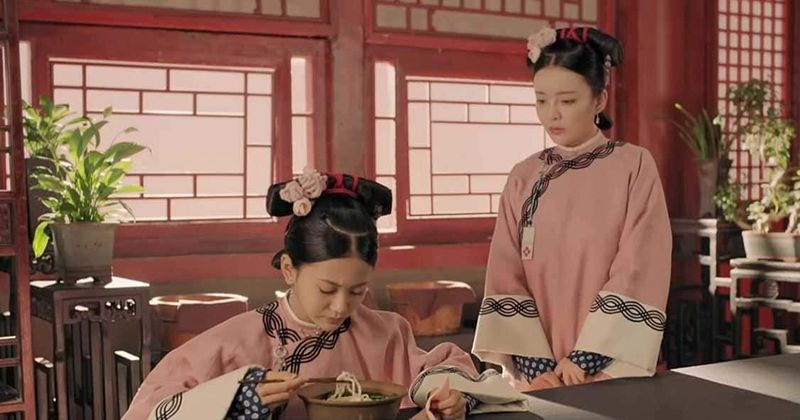 'Yanxi Palace: Princess Adventures': Release date, plot, cast, trailer and everything you need to know about Netflix's Chinese period drama