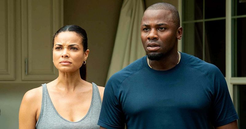 'The Purge' Season 2 Episode 8: Marcus might face bigger threats within confines of his home in the ominous night of violence
