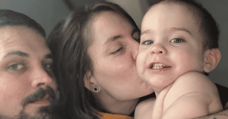 2-year-old dies after going back into burning Arkansas home to try and save pet puppy