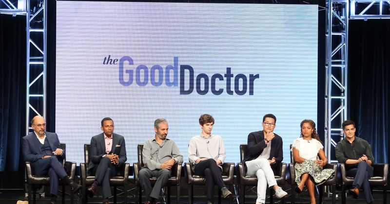 ‘The Good Doctor’ Season 3 Episode 10 proves why doctors too should seek occasional psychiatric help