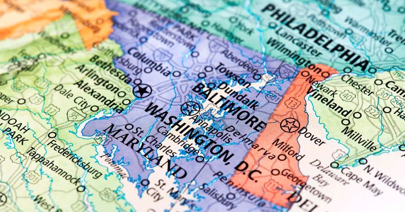 St Louis is the most dangerous city in America, finds study, but which one is the safest?