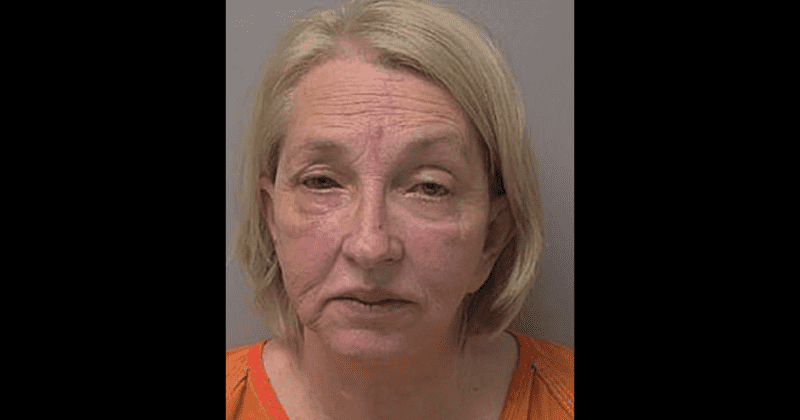 Wisconsin woman who offered $25,000 reward to solve husband's shooting death charged with his murder 13 years later