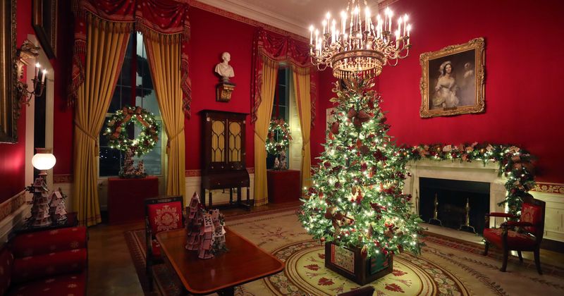 Christmas 2019 TV schedule: Your ultimate guide to movies and shows over the holidays