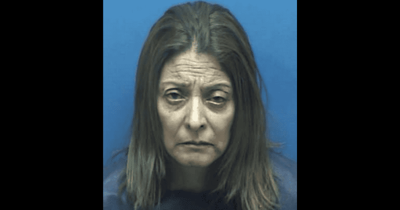 California woman tied up 3-year-old son, placed bag over his head and left him in bedroom as their house burned