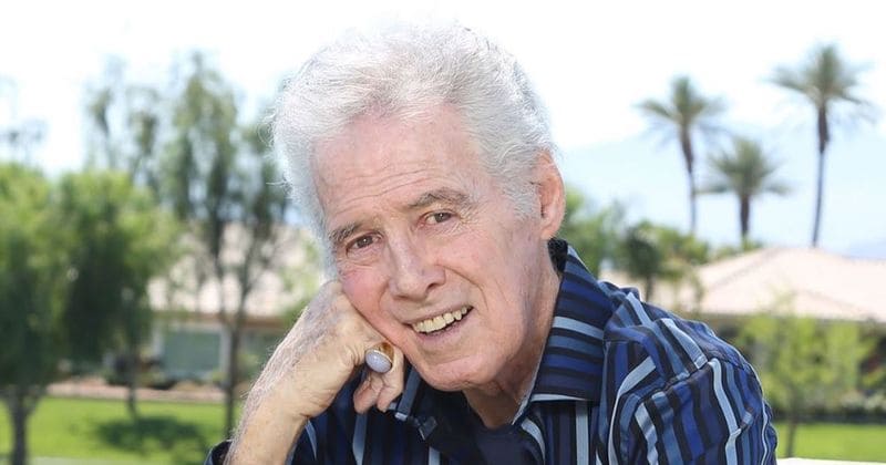Jed Allan, star of 'Beverly Hills, 90210', dies at 84, just days after costar Luke Perry died of stroke
