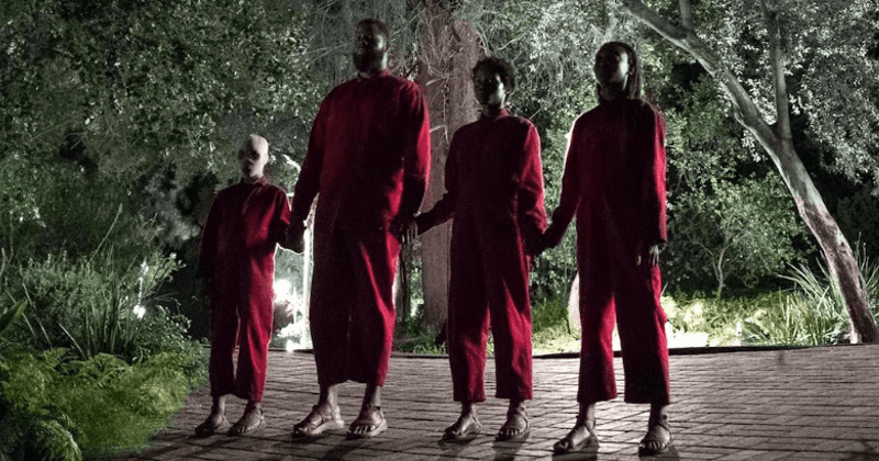 Jordan Peele's 'Us' further proves that 'The Twilight Zone' reboot is in good hands