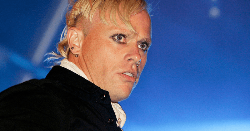 Prodigy singer Keith Flint was found hanging in his Essex mansion, inquest hears