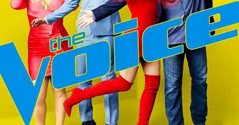 'The Voice' Season 17 Top 8: Fans not happy that Hello Sunday and Kat Hammock made it through to the semifinals