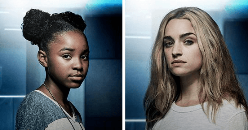 'The Passage' season 1 finale preview: Shauna Babcock could actually be Amy's biggest threat
