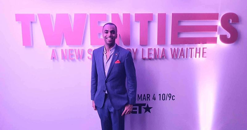 'Twenties': Release date, plot, cast, trailer and all you need to know about BET's queer comedy show