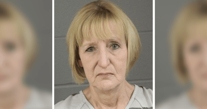 South Dakota woman charged with murder 38 years after leaving newborn son to die in a ditch