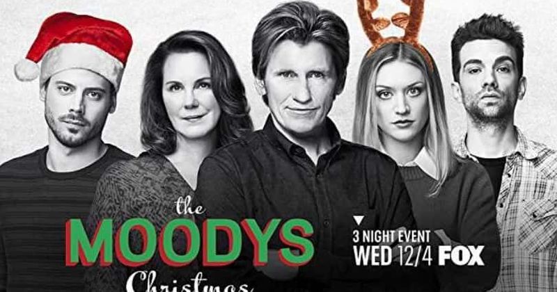 'The Moodys' reboot is a family man's 'Shameless' set in the backdrop of Christmas in a more civilized society