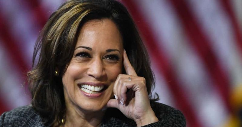 Kamala Harris' 2020 presidential dream died too early but her race and gender are only part of the reason