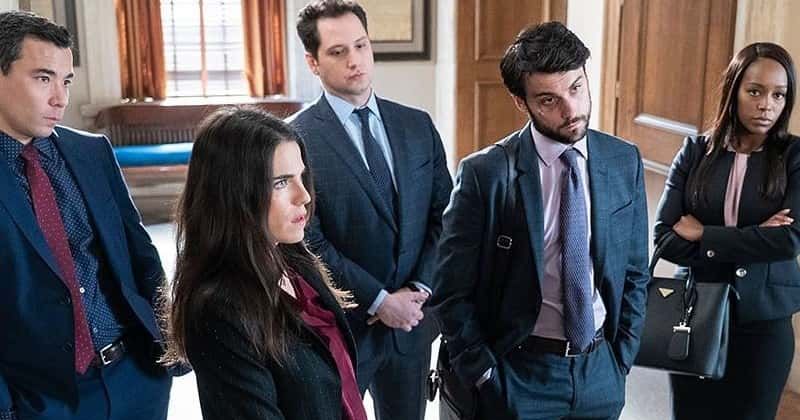 'How To Get Away With Murder' Season 6 leaves fans with a million questions as show goes on break after cliffhanger midseason finale