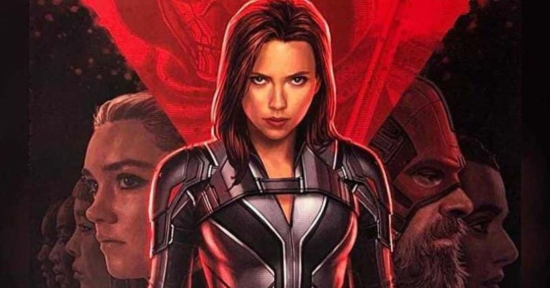 'Black Widow' the movie: Who is the Taskmaster?