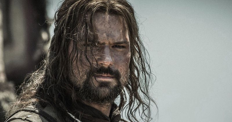 'Vikings' season 6: All you need to know about the powerful new character Oleg the Prophet