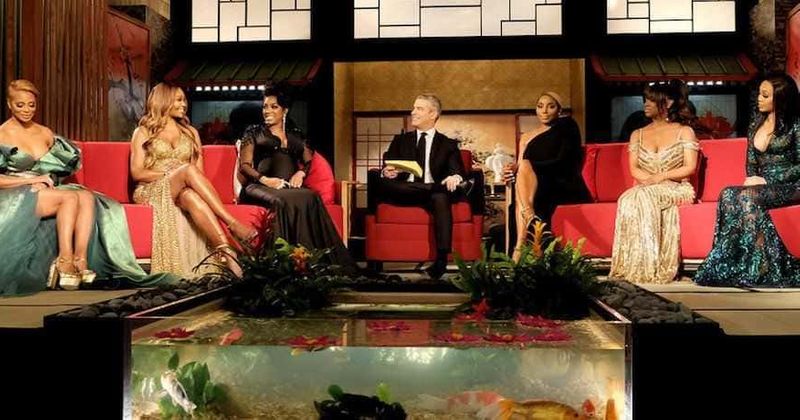'Real Housewives of Atlanta': All the details on the upcoming 'snakegate' and who we think is the 'snake'