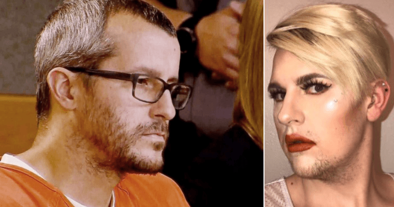 Chris Watts denies gay affair and 'rape fantasy' tryst while he was married to Shanann: 'Nichol was the only one'