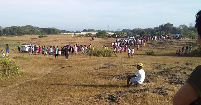 17-year-old raped, has skin on her face sliced off in brutal attack after Sunday mass in Philippines