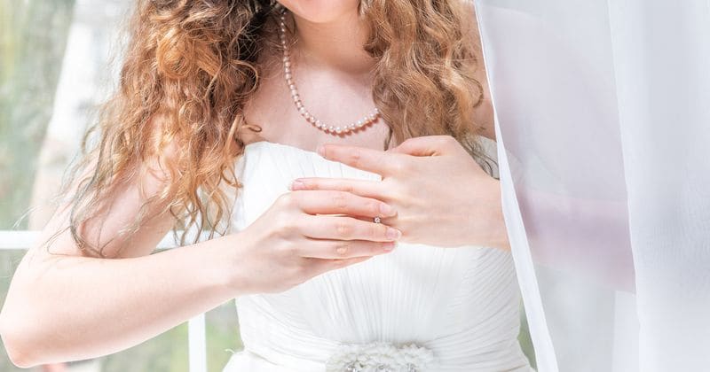 Bride-to-be devastated as mother-in-law asks her to exclude her 'disfigured' father from wedding celebrations