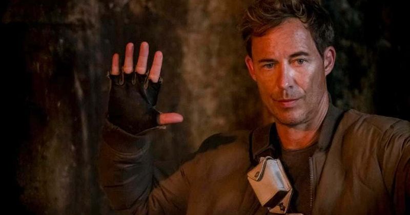'The Flash' Season 6 Episode 8: Nash Wells becomes Pariah, releases the Anti-Monitor and launches the 'Crisis'