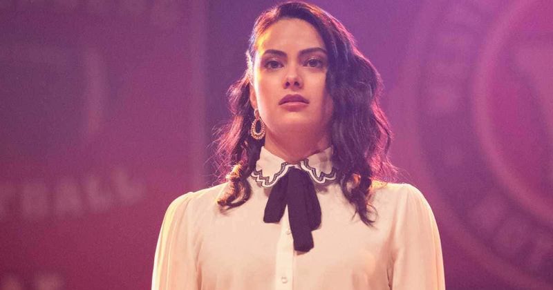 'Riverdale' Season 4 Episode 8: Fans amused that Veronica thought Hiram would not play a role in her getting into Harvard