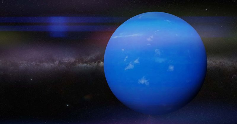 Space news: Giant Neptune-like exoplanet found orbiting white dwarf 1,500 light-years away in rare discovery