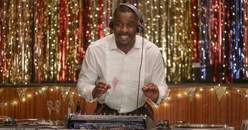 'Turn Up Charlie' review: Idris Elba grooves, channels the 'goofy father' in him for Netflix show