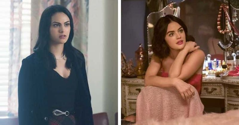 'Riverdale': Veronica set to take a trip to Katy Keene's world in Archiverse crossover before The CW show's premiere