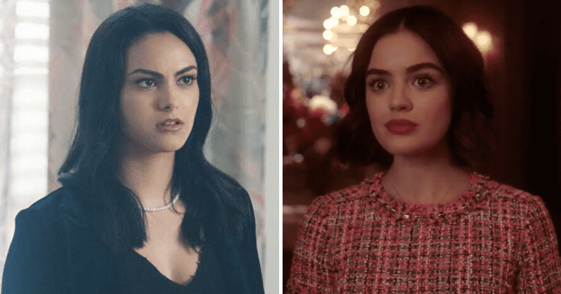 'Riverdale': Veronica set to take a trip to Katy Keene's world in Archiverse crossover before The CW show's premiere