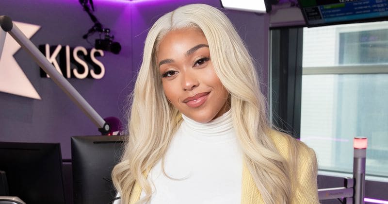 How Jordyn Woods is reinventing herself after the Tristan Thompson scandal, one Instagram post at a time