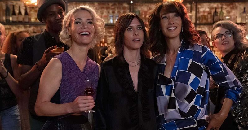 How will 'The L Word: Generation Q' stay relevant at a time when LGBTQI narrative is commonplace?