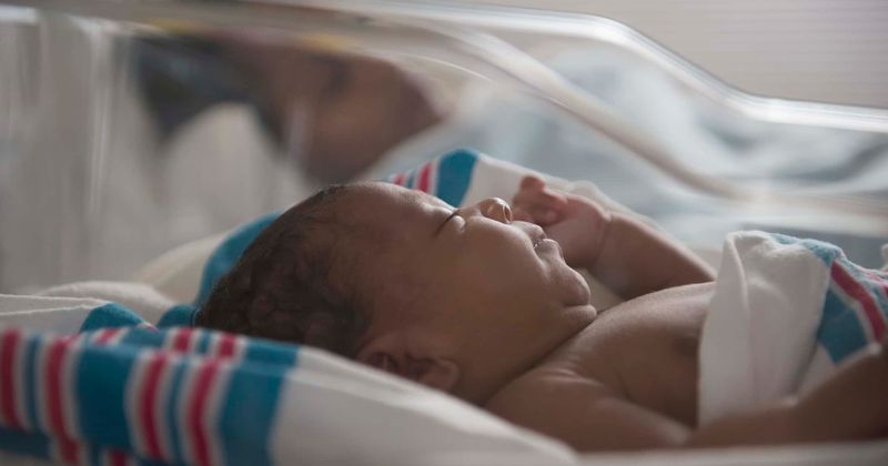 Black infants born near police shootings of unarmed African Americans more likely to be born prematurely and have lower birth weight: Study