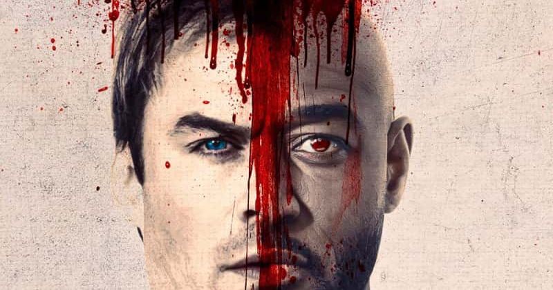 'V Wars': Ian Somerhalder's Dr Luther Swann strays quite a bit from his character in the comics