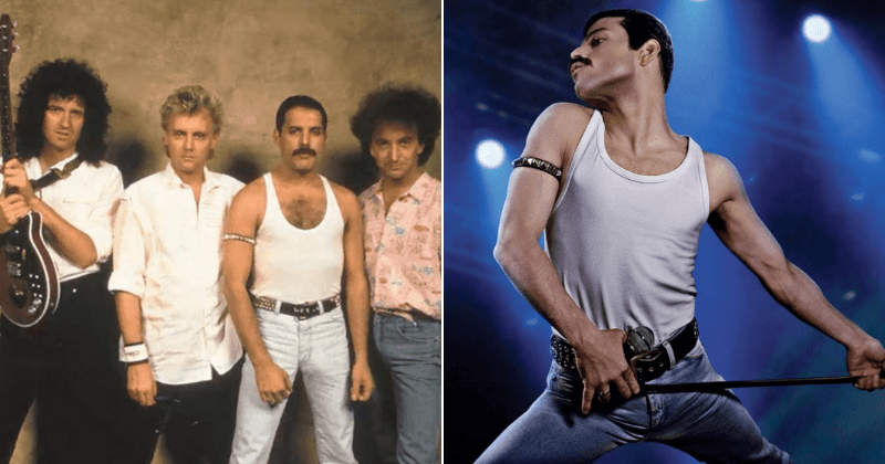'Bohemian Rhapsody' sequel being 'heavily discussed' after winning big at the Oscars