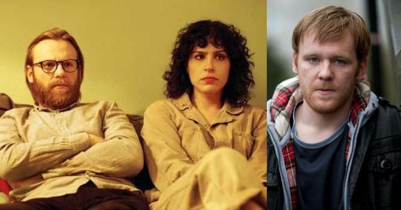'Peaky Blinders' Season 5 cast news: Meet Brian Gleeson, the famed wingman from 'The Bisexual'