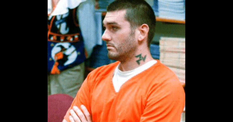 Execution of 'white supremacist' killer Daniel Lee Lewis stayed after victims' family demand clemency: 'The government is not doing this for me'