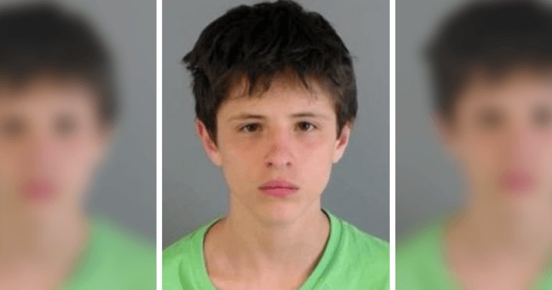 Colorado teen who raped and bludgeoned 10-year-old girl to death sentenced to life in prison