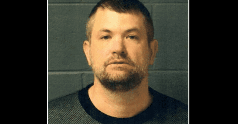 Former Alabama cop who allegedly murdered estranged wife in parking lot had shot her in the arm earlier