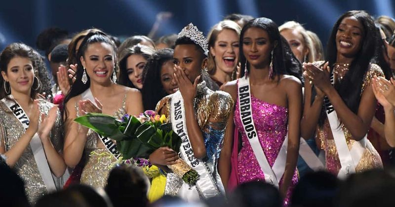Miss Universe 2019: Scandals, controversies and more from Donald Trump's fat-shaming to Steve Harvey's epic mistake
