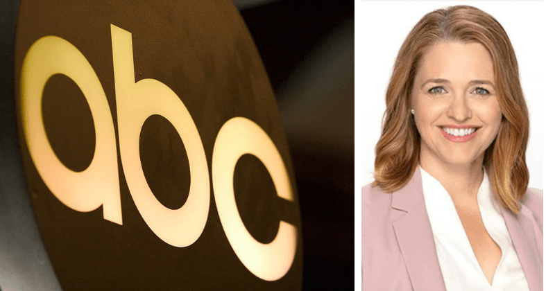 Erin Wehrenberg named senior vice-president of Network Comedy for ABC Entertainment