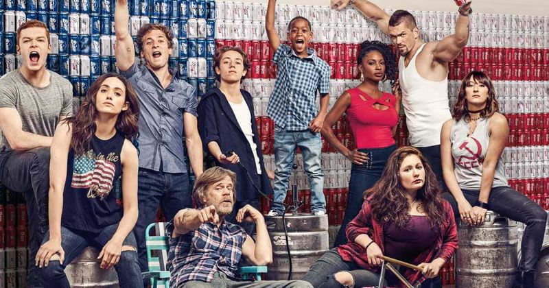 'Shameless' season 10 episode 5 spoilers tease Ian's release amidst the rest of Gallaghers navigating through babycare