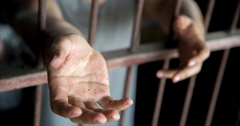 Number of pregnant women in US prisons going up but authorities least concerned about their basic healthcare needs, says report