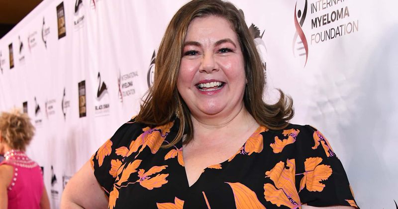 'Bless This Mess' star and 'Dog Moms' creator Lisa Linke feels her skill in pet photography is her superhero ability