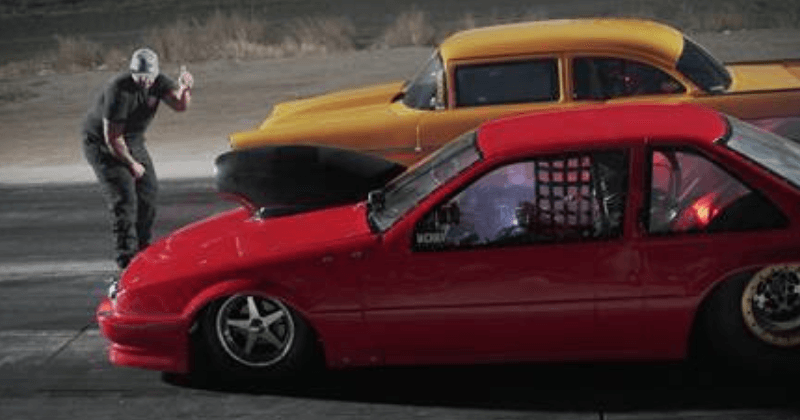 'Street Outlaws' returns to Discovery Channel on April 1 with a two-hour season premiere