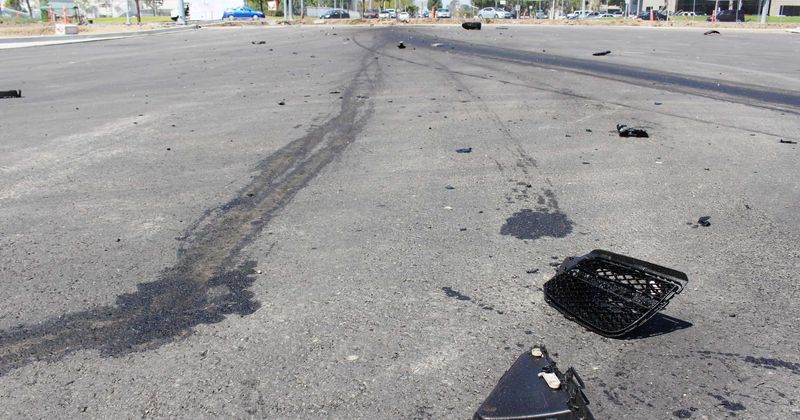 LA man dies after being struck by 3 separate hit-and-run drivers with the last one dragging his body for half a mile: 'No one stopped to render aid'